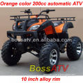 ATV 200cc automatic CVT ATV 200cc automatic CVT oil 200cc automatic quad bike